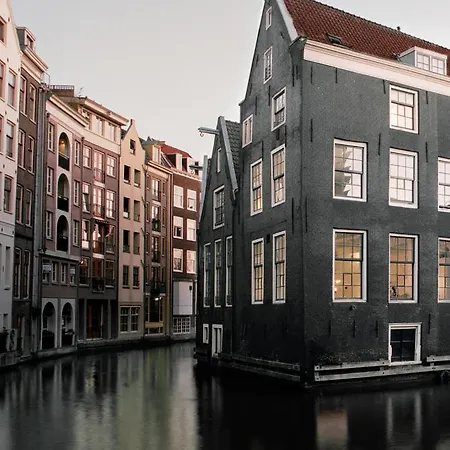 דירה Seastar זנדוורט