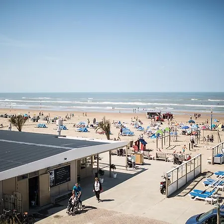 Appartement Seastar *
