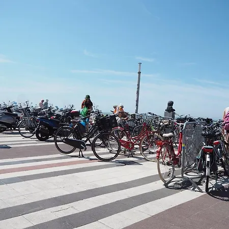 Seastar Apartmán Zandvoort