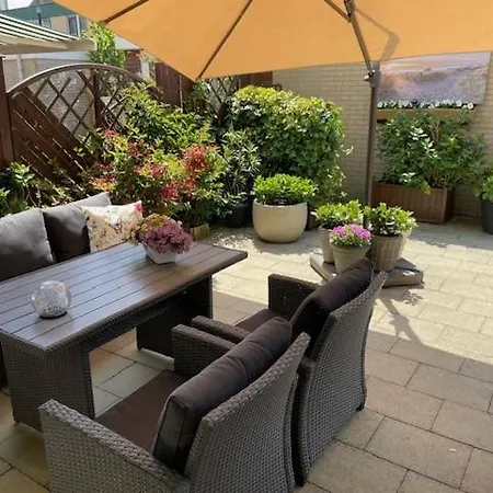 Appartement Seastar
