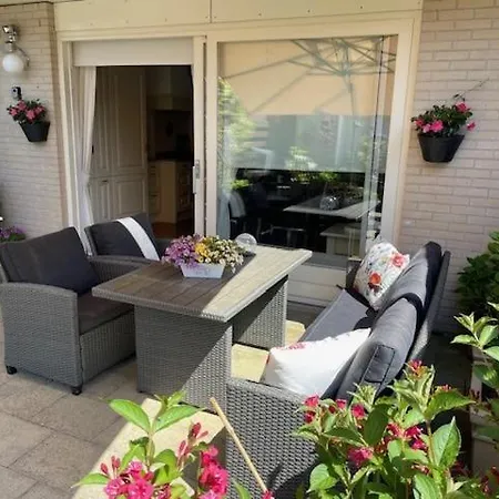 Seastar Apartment Zandvoort