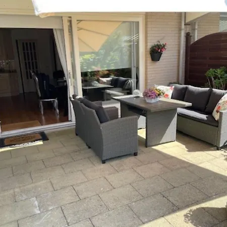 Seastar Апартаменты