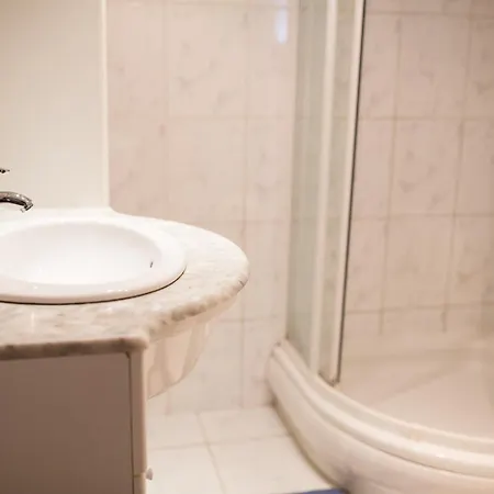 Seastar * Зандфорт