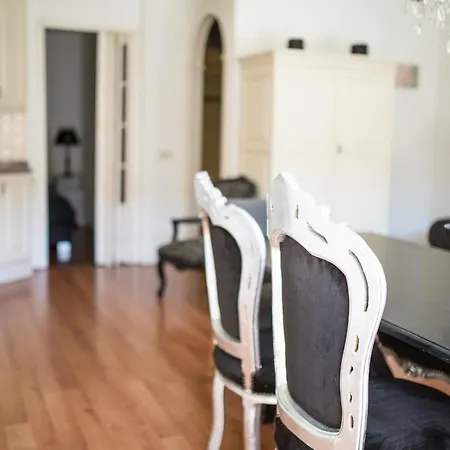 Seastar Зандфорт