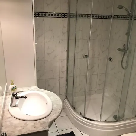 Appartement Seastar