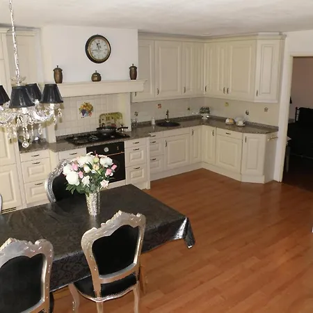 Seastar Appartement
