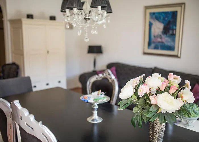 Seastar Apartmán Zandvoort