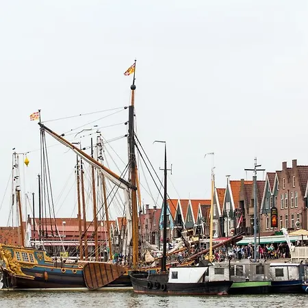 Seastar זנדוורט