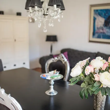 Seastar דירה זנדוורט